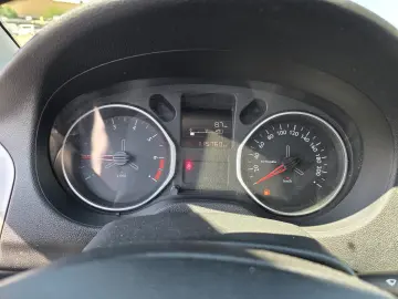 Citroen C-Elysee  2018  Benzina