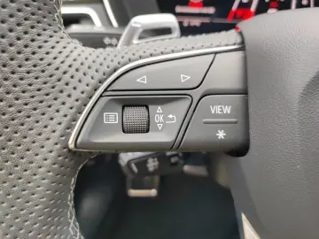 Audi RS 5 Sportback tiptr.  NAV  B&O ACC R-CAM