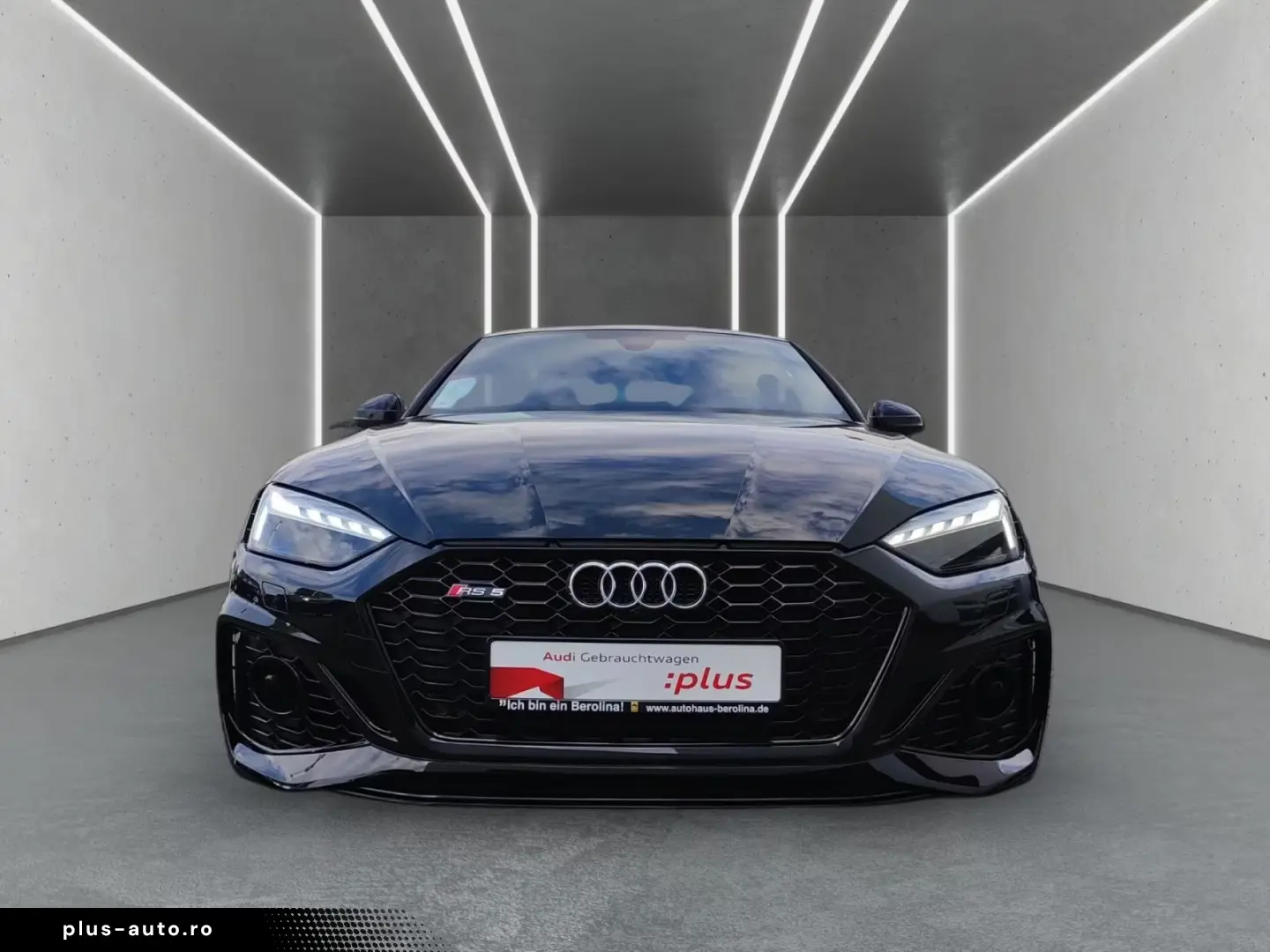 Audi RS 5 Sportback tiptr.  NAV  B&O ACC R-CAM