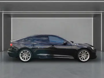 Audi RS 5 Sportback tiptr.  NAV  B&O ACC R-CAM