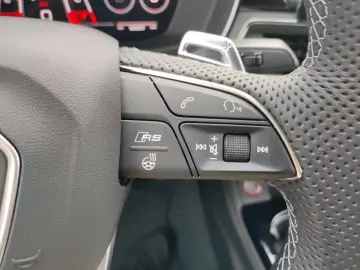 Audi RS 5 Sportback tiptr.  NAV  B&O ACC R-CAM