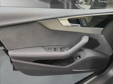 Audi RS 5 Sportback tiptr.  NAV  B&O ACC R-CAM