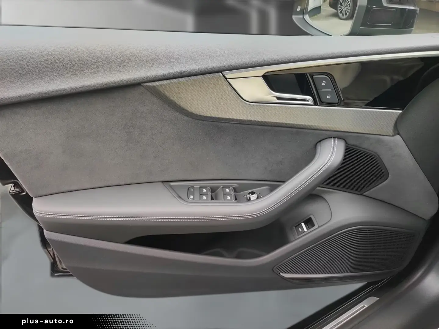 Audi RS 5 Sportback tiptr.  NAV  B&O ACC R-CAM