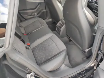 Audi RS 5 Sportback tiptr.  NAV  B&O ACC R-CAM