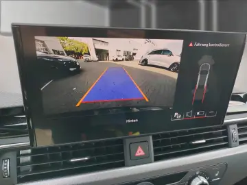 Audi RS 5 Sportback tiptr.  NAV  B&O ACC R-CAM