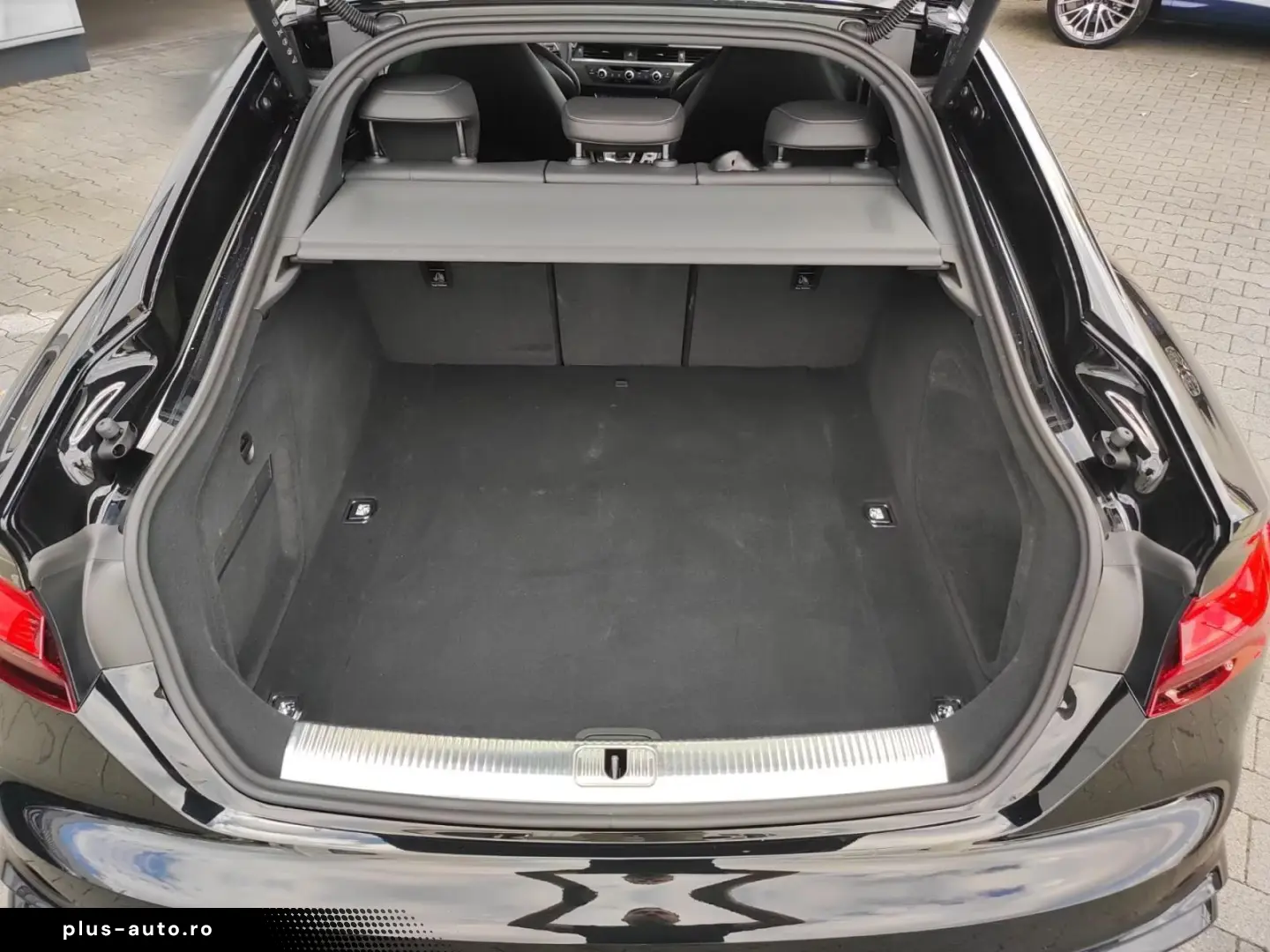 Audi RS 5 Sportback tiptr.  NAV  B&O ACC R-CAM