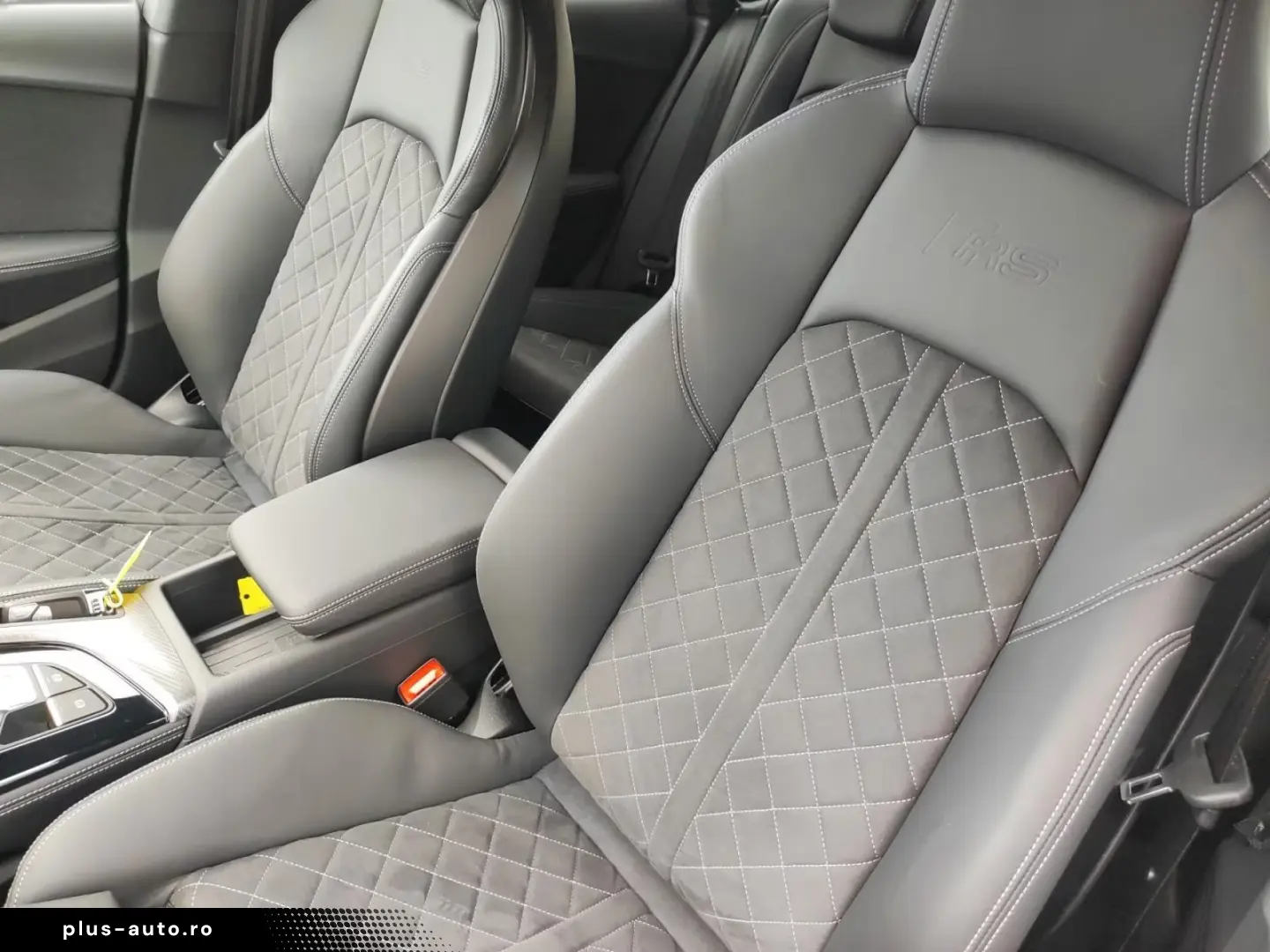 Audi RS 5 Sportback tiptr.  NAV  B&O ACC R-CAM