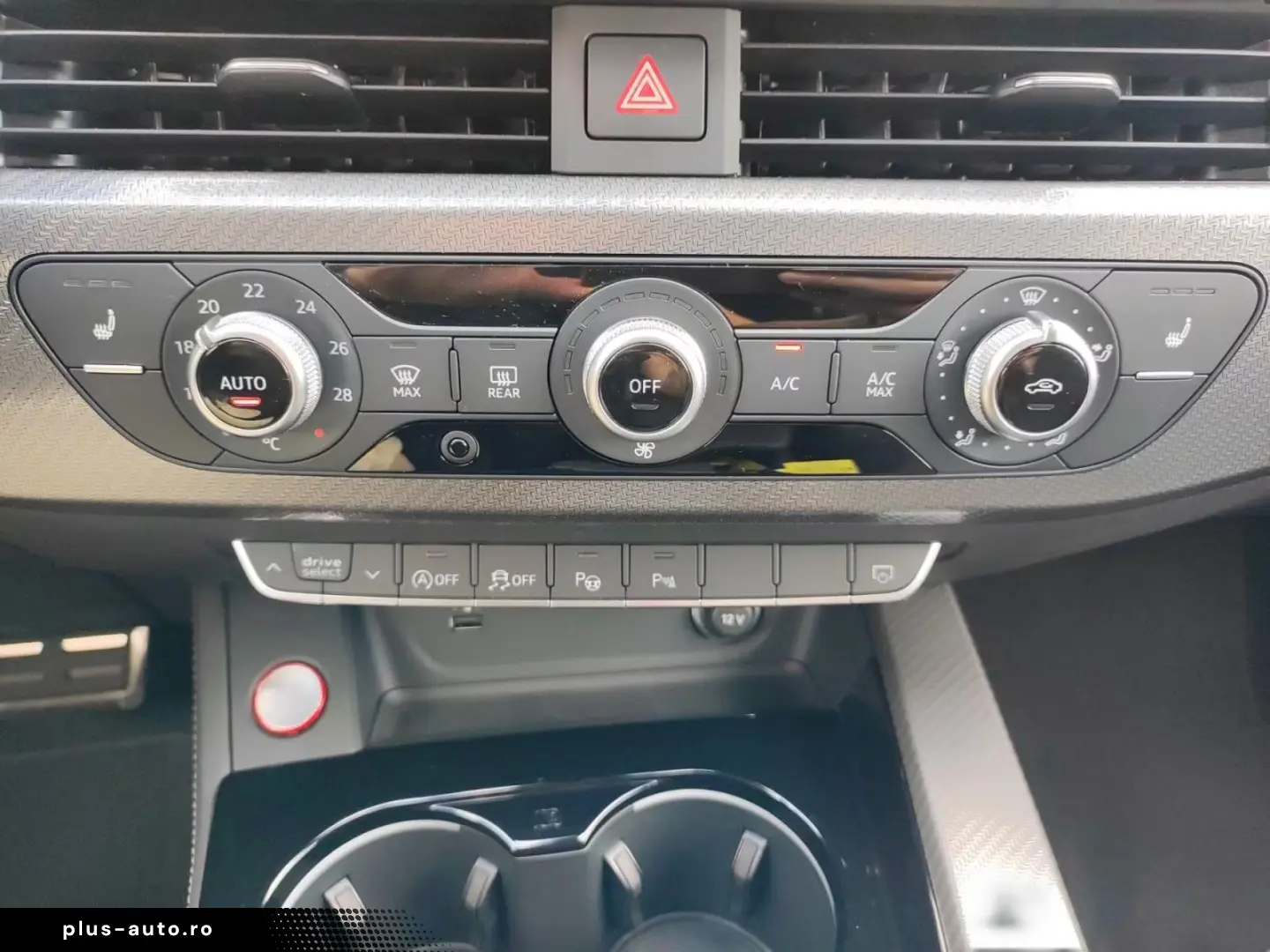 Audi RS 5 Sportback tiptr.  NAV  B&O ACC R-CAM