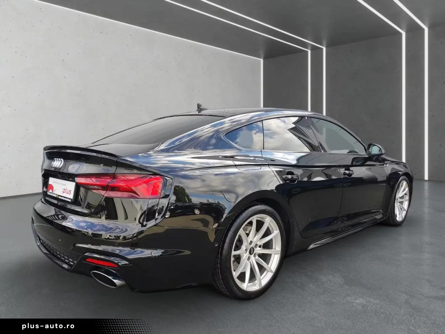 Audi RS 5 Sportback tiptr.  NAV  B&O ACC R-CAM