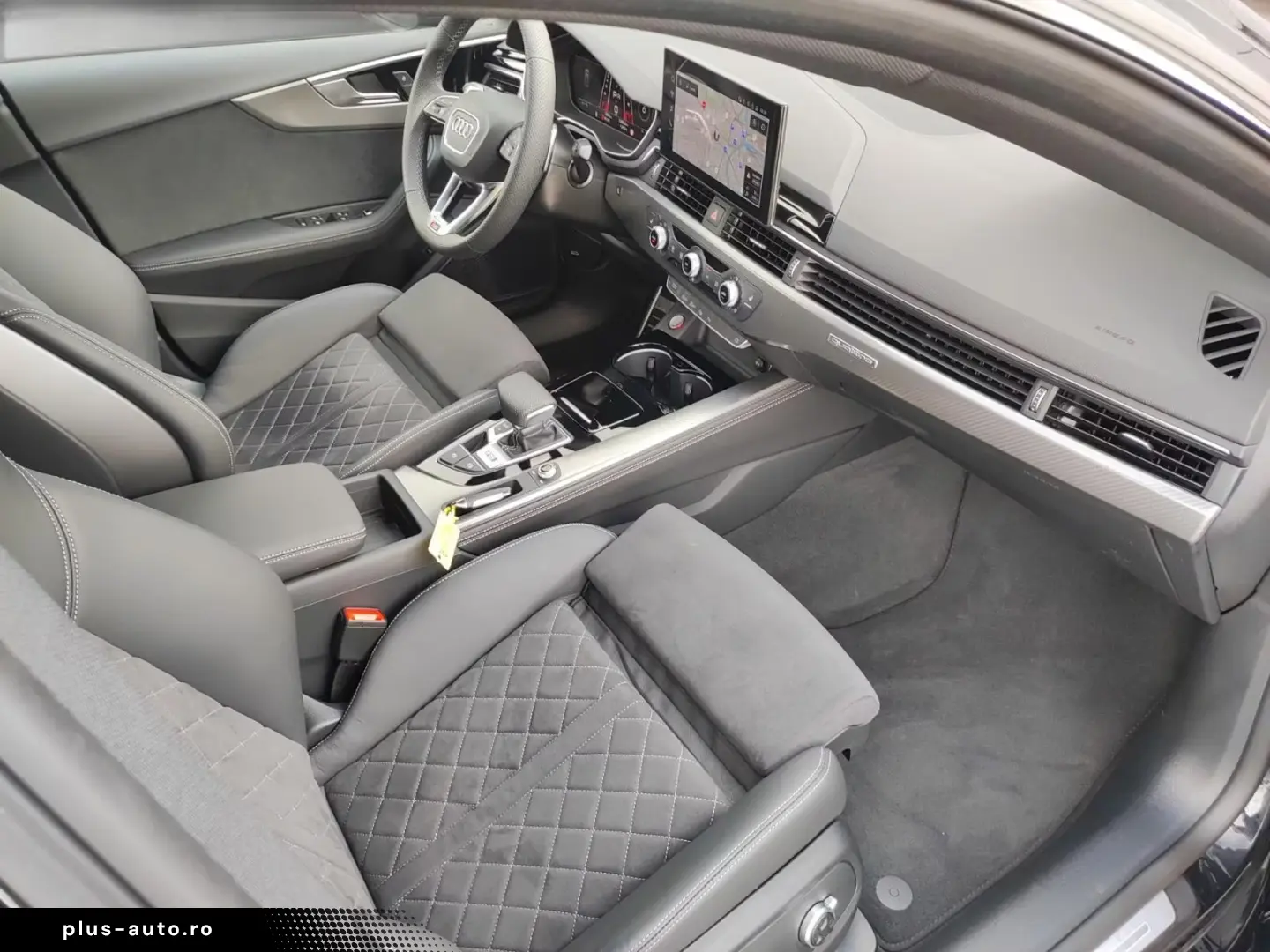 Audi RS 5 Sportback tiptr.  NAV  B&O ACC R-CAM