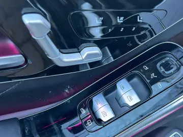 MERCEDES-BENZ S 500 4MATIC L AMG BURMESTER