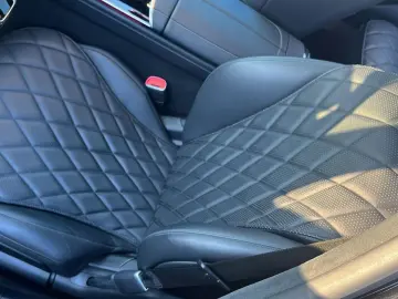 MERCEDES-BENZ S 500 4MATIC L AMG BURMESTER