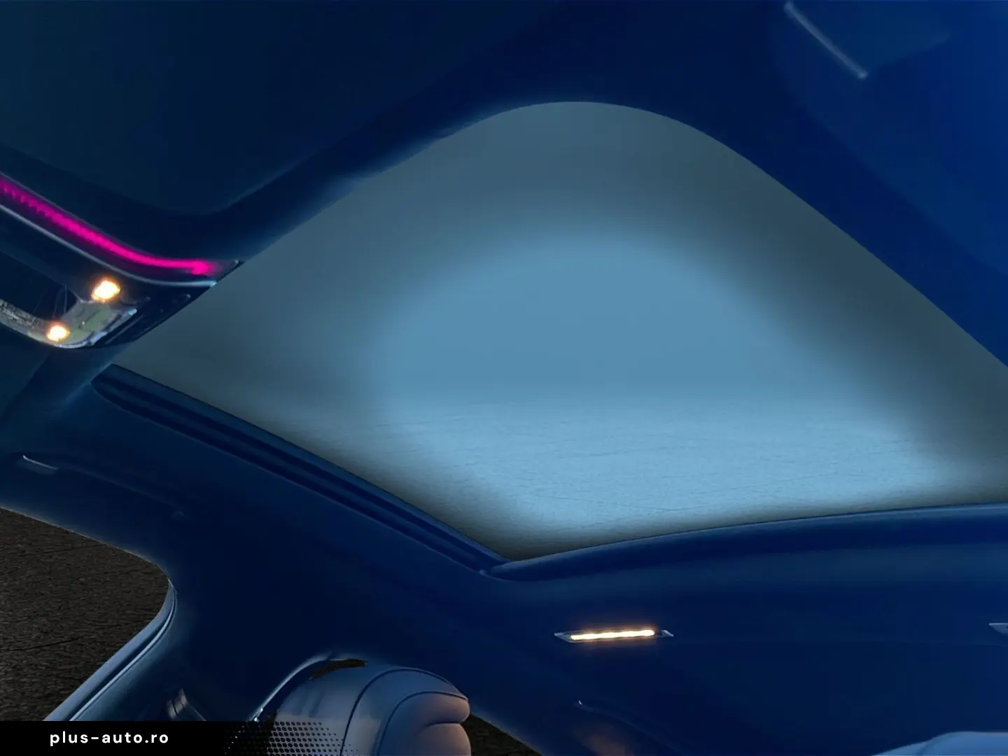 MERCEDES-BENZ S 500 4MATIC L AMG BURMESTER