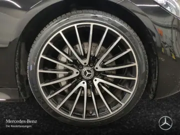 MERCEDES-BENZ S 580 4M LANG AMG PANO Fahrass Exklusiv Burme