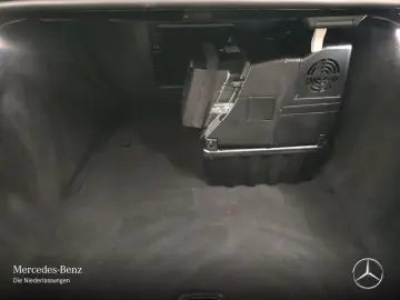 MERCEDES-BENZ S 580 4M LANG AMG PANO Fahrass Exklusiv Burme