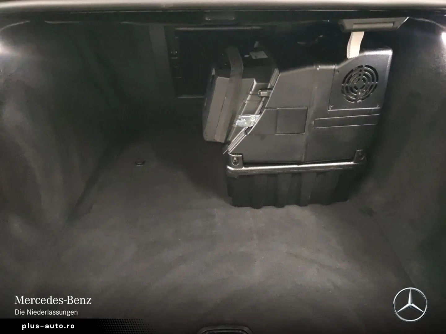 MERCEDES-BENZ S 580 4M LANG AMG PANO Fahrass Exklusiv Burme