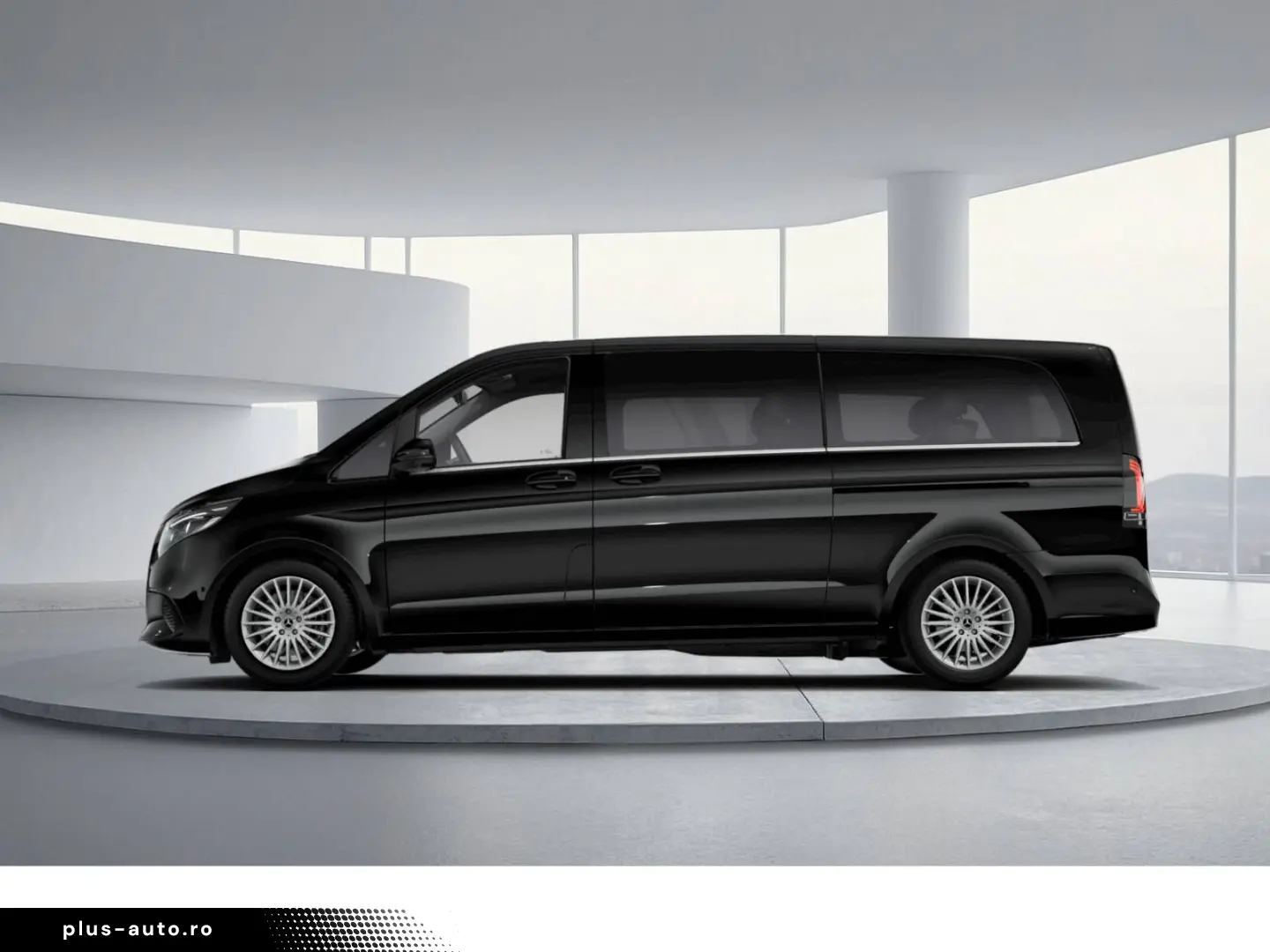 MERCEDES-BENZ V 300 d 4M Avantgarde-Extralang Zusatz&hellip;