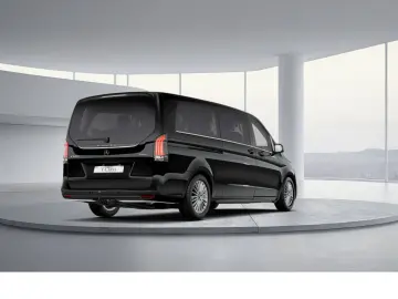 MERCEDES-BENZ V 300 d 4M Avantgarde-Extralang Zusatz&hellip;