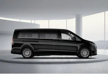 MERCEDES-BENZ V 300 d 4M Avantgarde-Extralang Zusatz&hellip;