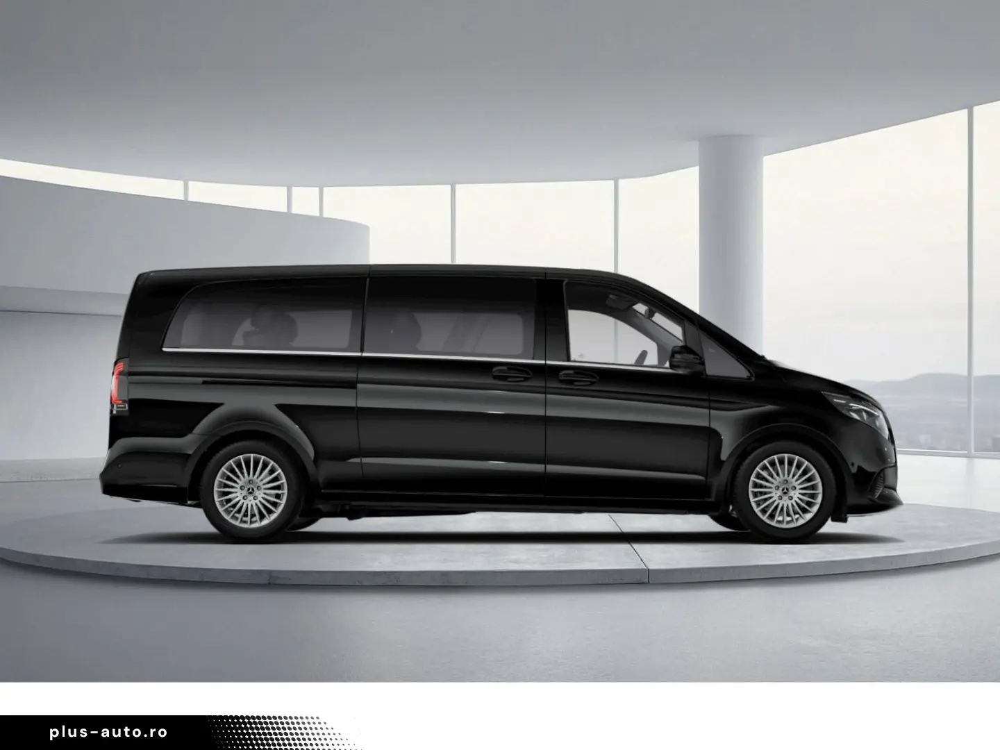 MERCEDES-BENZ V 300 d 4M Avantgarde-Extralang Zusatz&hellip;