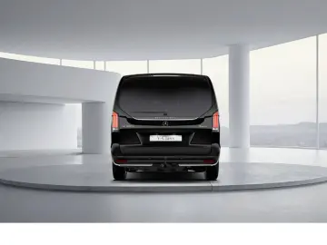 MERCEDES-BENZ V 300 d 4M Avantgarde-Extralang Zusatz&hellip;