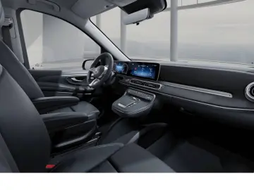MERCEDES-BENZ V 300 d 4M Avantgarde-Extralang Zusatz&hellip;