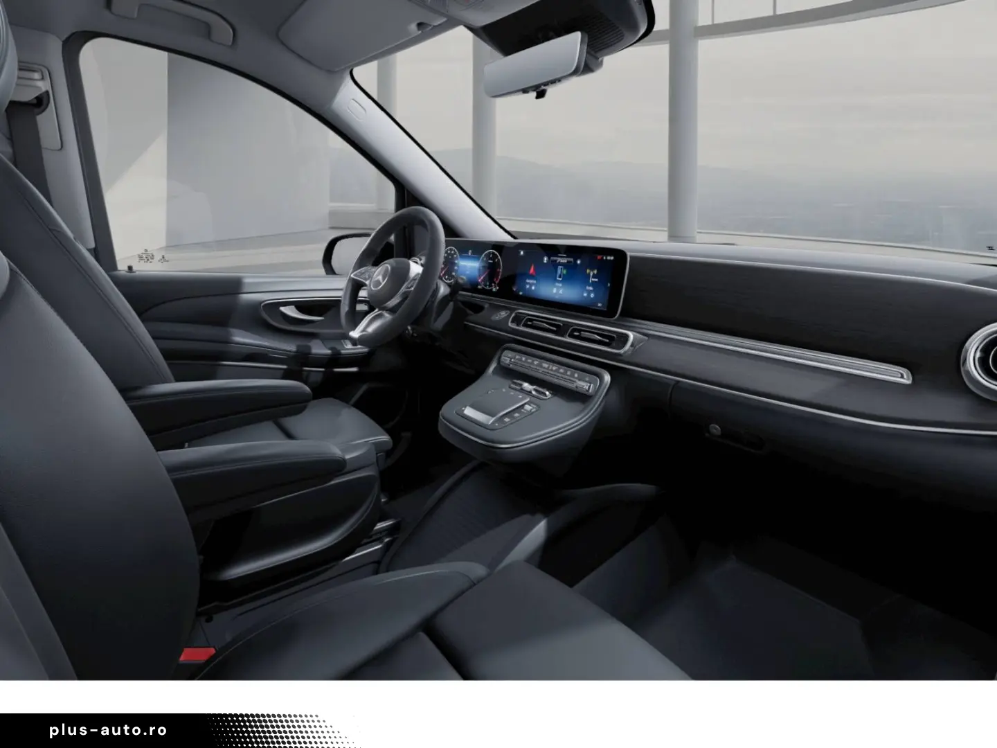 MERCEDES-BENZ V 300 d 4M Avantgarde-Extralang Zusatz&hellip;