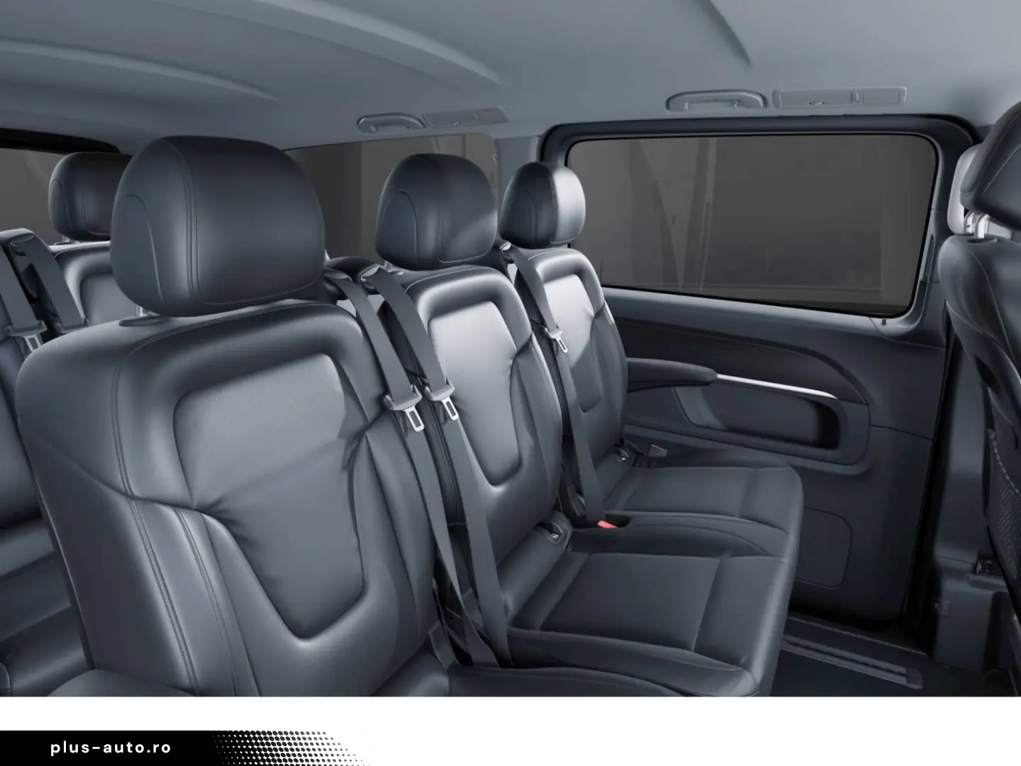 MERCEDES-BENZ V 300 d 4M Avantgarde-Extralang Zusatz&hellip;