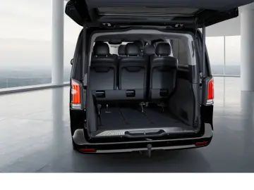 MERCEDES-BENZ V 300 d 4M Avantgarde-Extralang Zusatz&hellip;