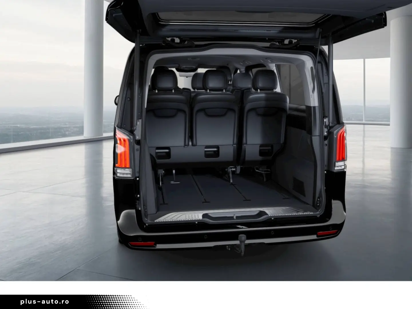 MERCEDES-BENZ V 300 d 4M Avantgarde-Extralang Zusatz&hellip;