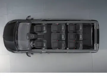 MERCEDES-BENZ V 300 d 4M Avantgarde-Extralang Zusatz&hellip;