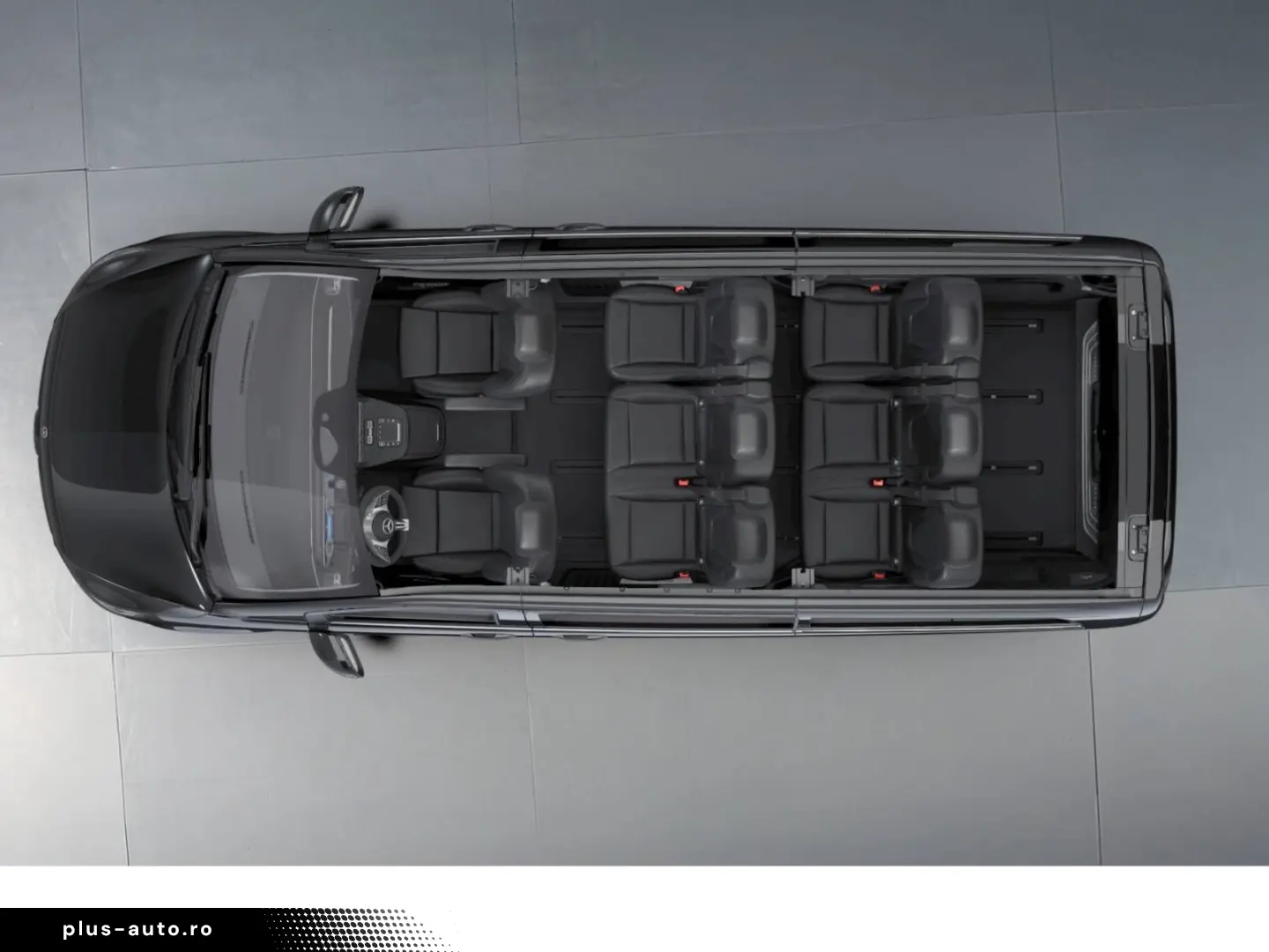 MERCEDES-BENZ V 300 d 4M Avantgarde-Extralang Zusatz&hellip;