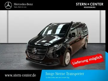 MERCEDES-BENZ V 220 d lang Style elektr. Türen Multibeam AHK