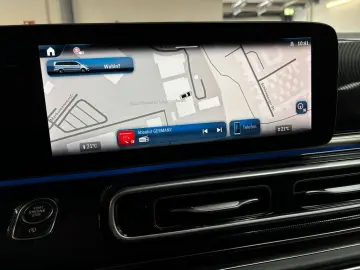 MERCEDES-BENZ V 220 d lang Style elektr. Türen Multibeam AHK