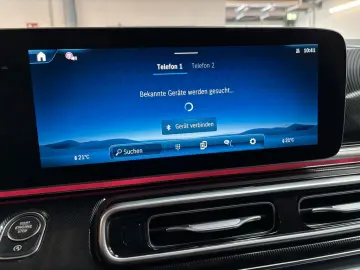 MERCEDES-BENZ V 220 d lang Style elektr. Türen Multibeam AHK