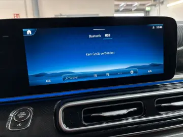 MERCEDES-BENZ V 220 d lang Style elektr. Türen Multibeam AHK