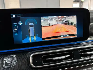 MERCEDES-BENZ V 220 d lang Style elektr. Türen Multibeam AHK