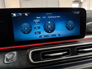 MERCEDES-BENZ V 220 d lang Style elektr. Türen Multibeam AHK