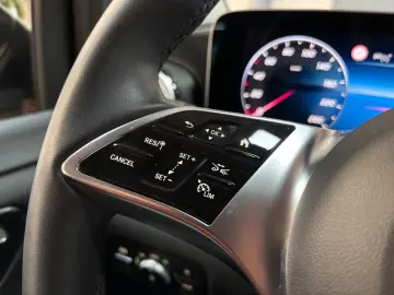 MERCEDES-BENZ V 220 d lang Style elektr. Türen Multibeam AHK