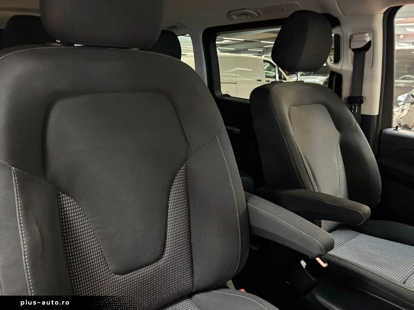 MERCEDES-BENZ V 220 d lang Style elektr. Türen Multibeam AHK