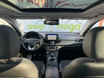 Hyundai i30 1.4 TGDI Trend