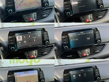 Hyundai i30 1.4 TGDI Trend