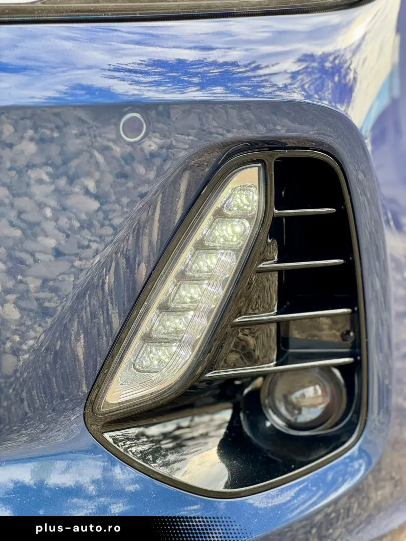 Hyundai i30 1.4 TGDI Trend