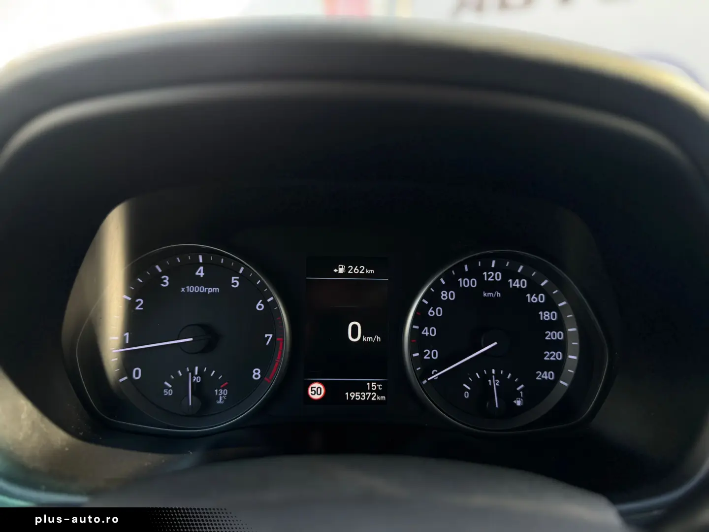 Hyundai i30 1.4 TGDI Trend