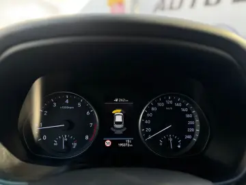 Hyundai i30 1.4 TGDI Trend