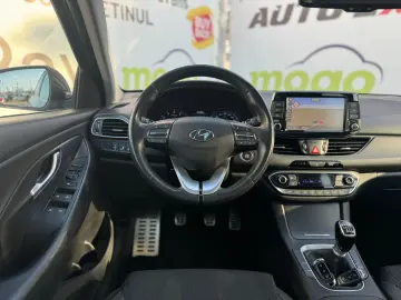 Hyundai i30 1.4 TGDI Trend