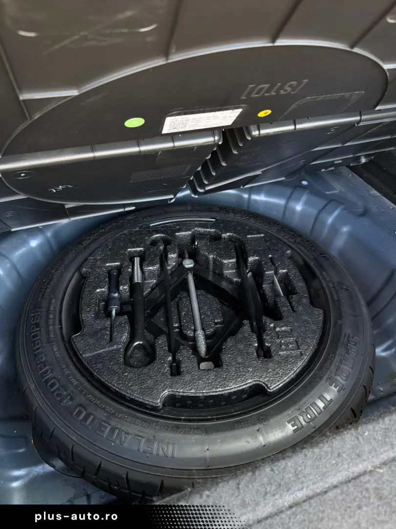 Hyundai i30 1.4 TGDI Trend