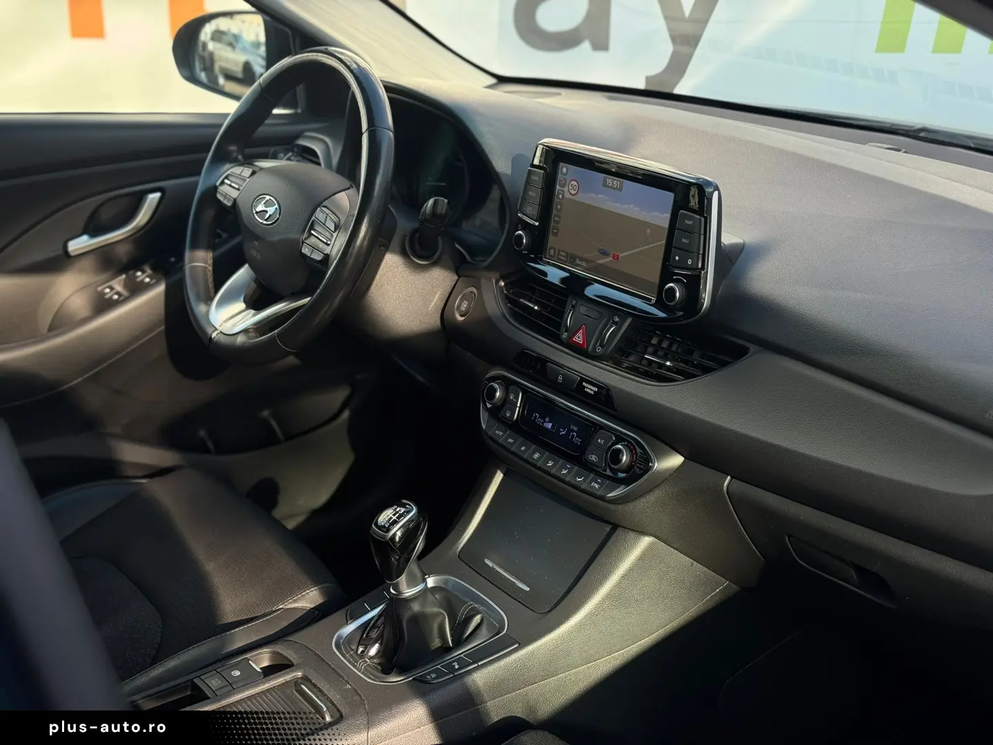 Hyundai i30 1.4 TGDI Trend