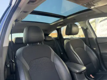 Hyundai i30 1.4 TGDI Trend