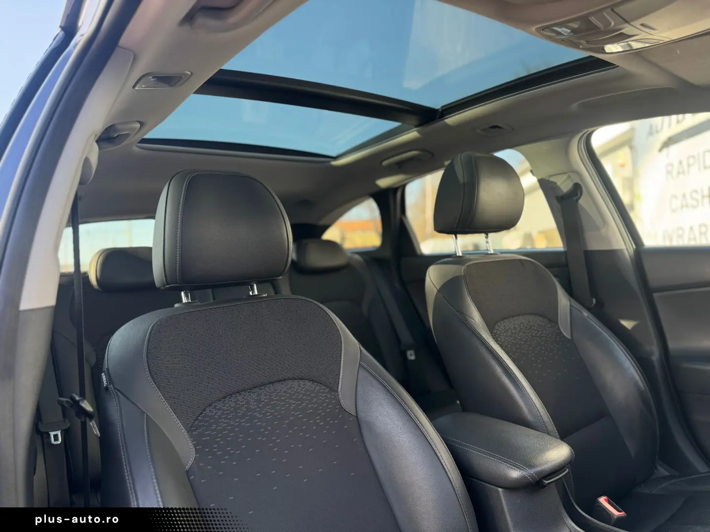 Hyundai i30 1.4 TGDI Trend